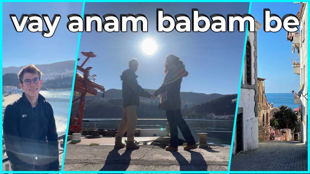 burası resmen cennet