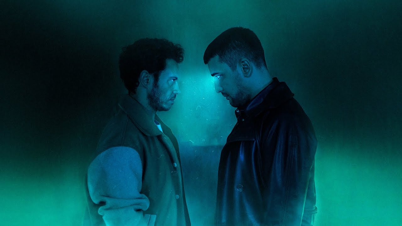 Buray & Ilkay Sencan - Deals with the Devil (Official Music Video)