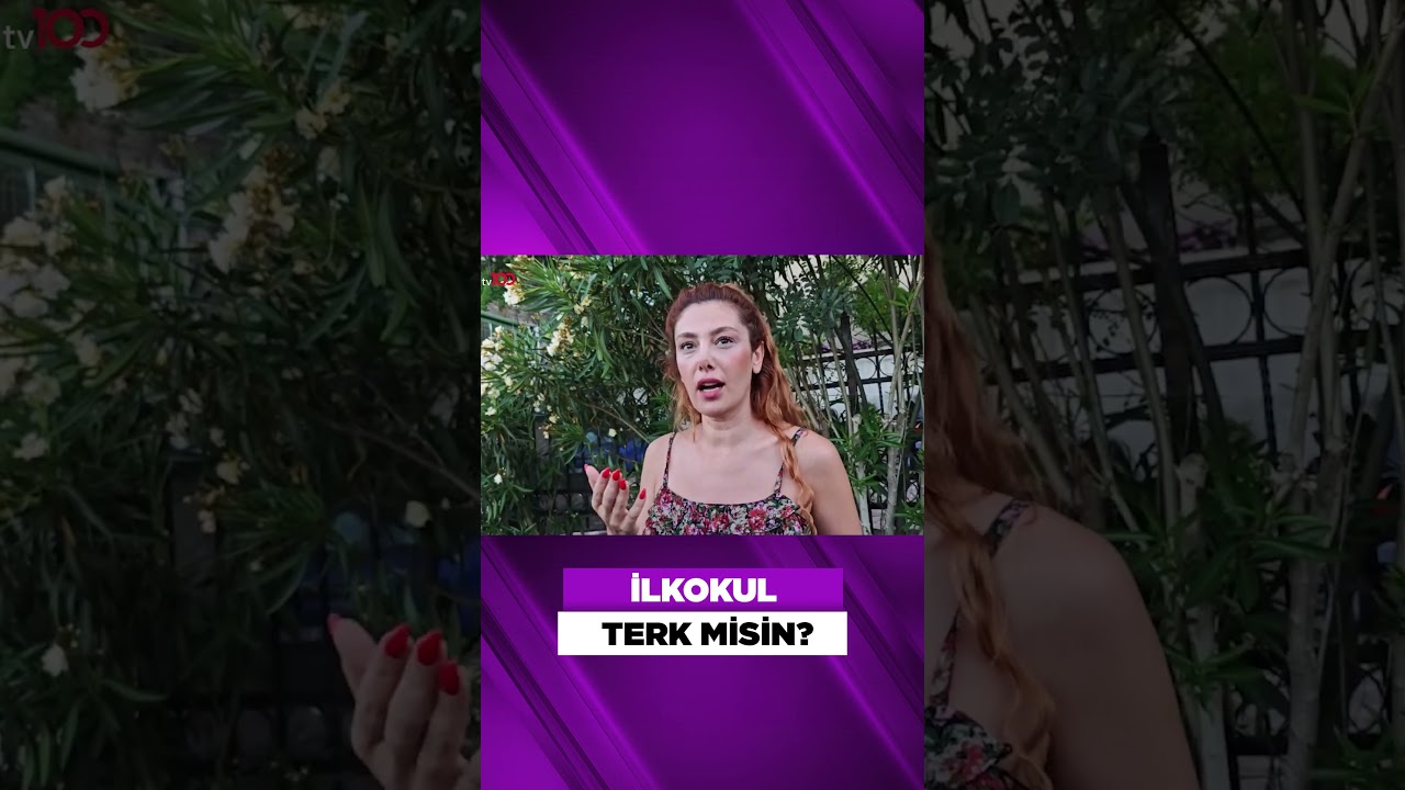 Burcu Binici'den Miyopluk Anısı #shorts #magazin