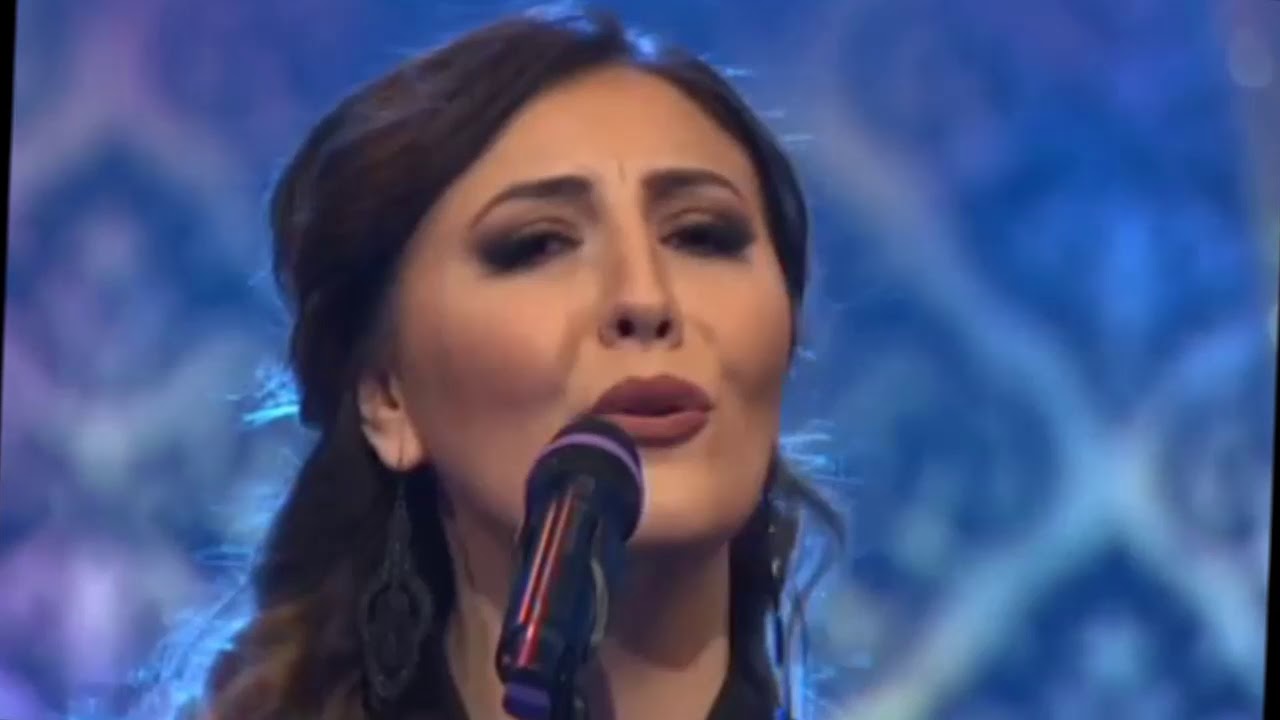 Burcu GÖKTÜRK-Kalmadı Bende Ne Arzu Ne Gönül (HİCAZ)R.G.
