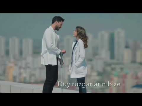 Burcu Güneş - Biz aşkı meleklerden çaldık / ALEY