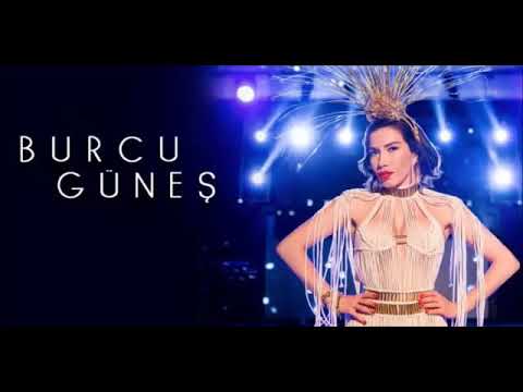 Burcu Güneş - Ufo