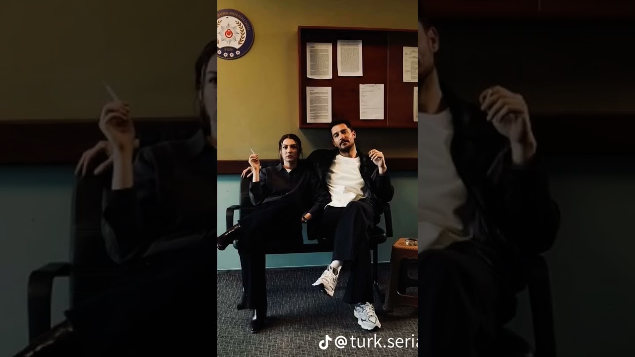 Burcu Özberk is coming.. #burcuozberk #afiliaşk #aşkmantikintikam #çağlarertuğrul #ilhanşen #keşfet