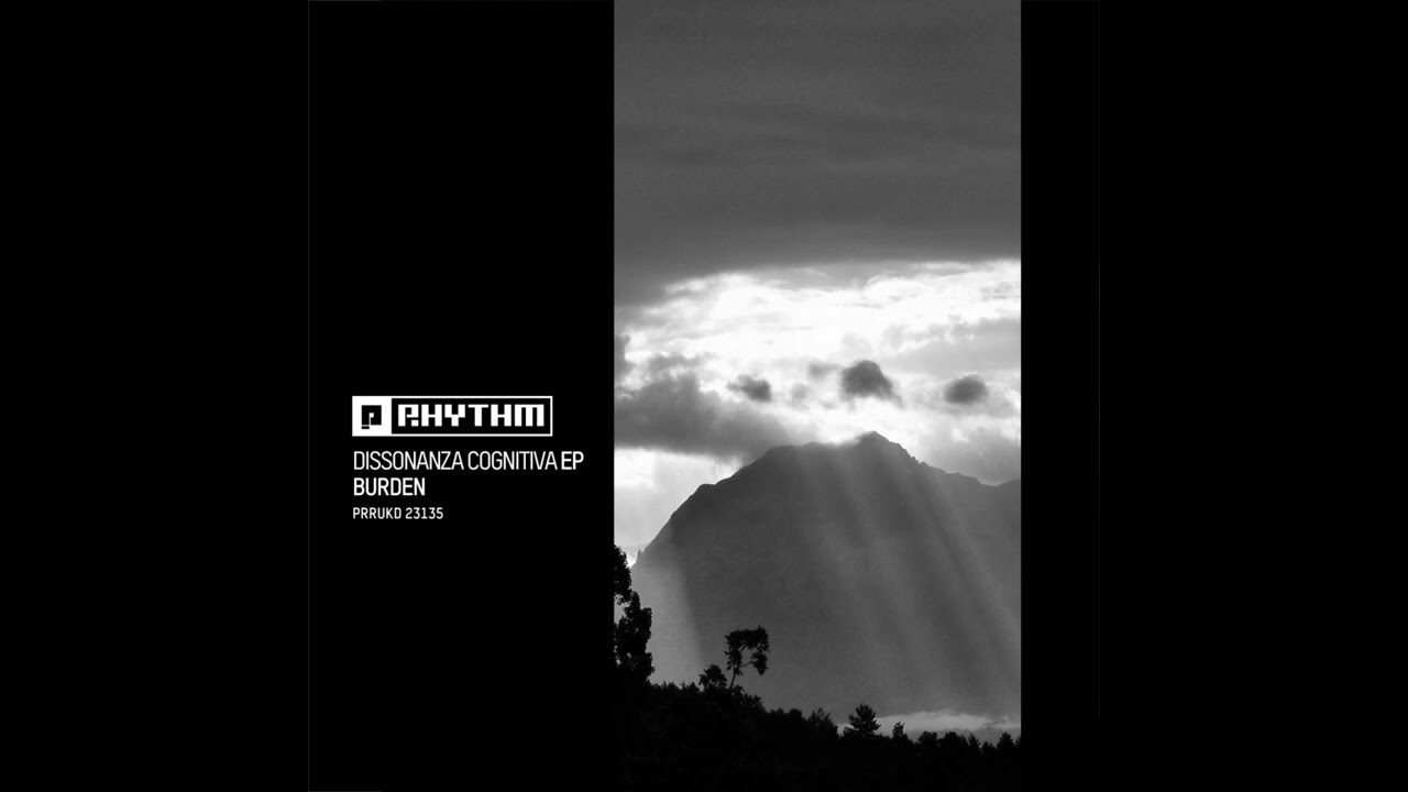 Burden - Lash [PRRUKD 23135]