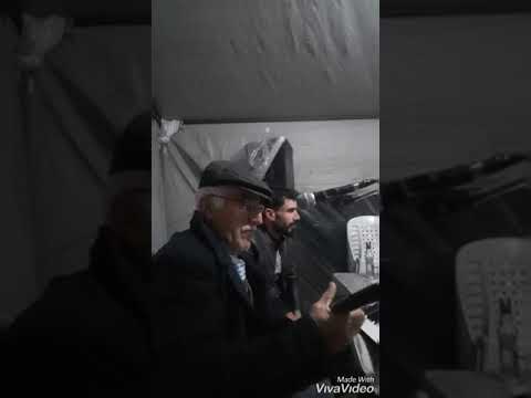 Burdurlu Amat Dayı Şimdimi Geldim Aklına