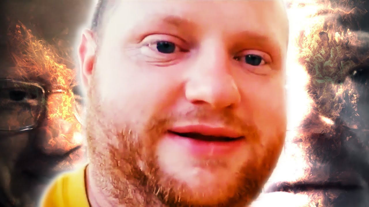 Burger Planet: Streaming's 