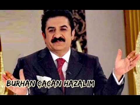 Burhan ÇAÇAN - 