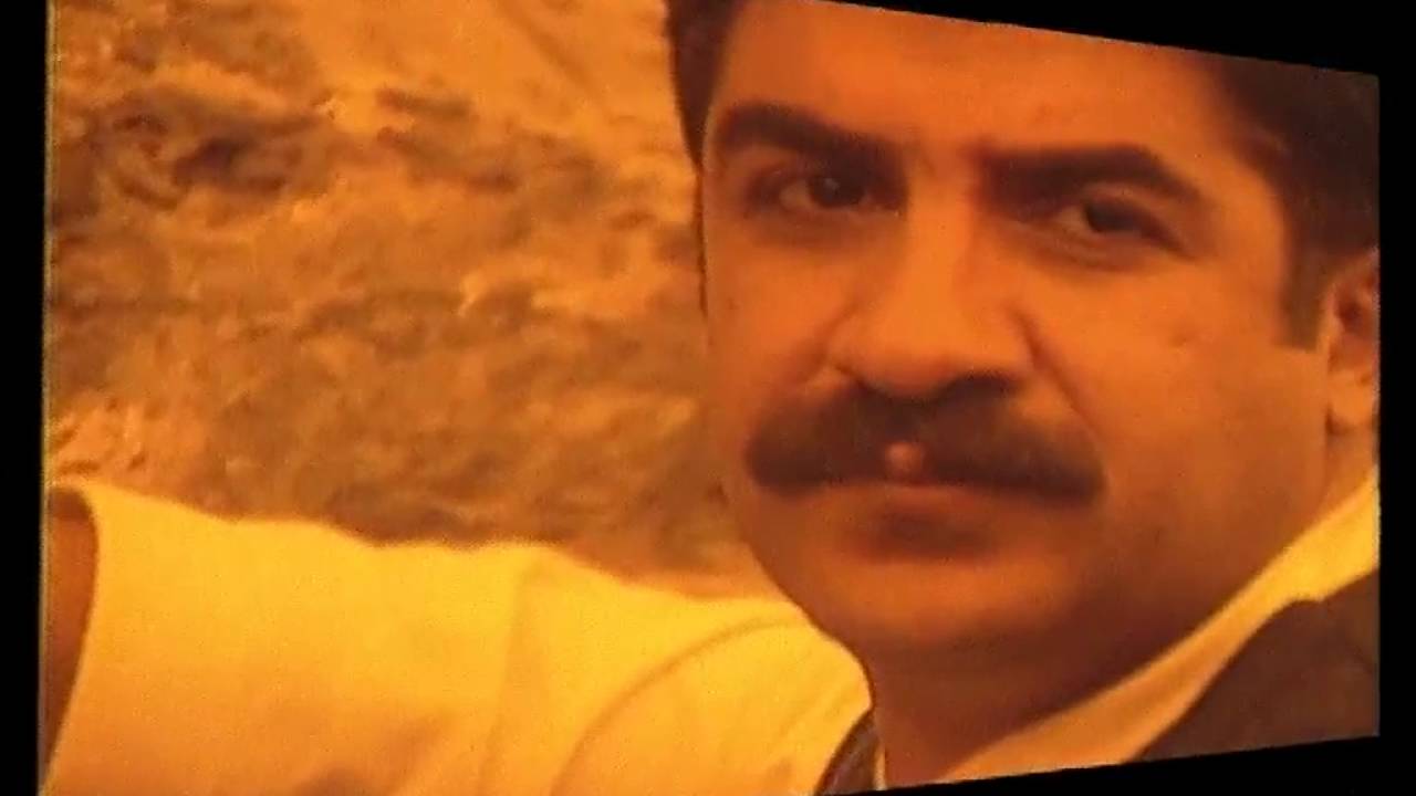 Burhan Çaçan - Kurşunlara Gelesin (1996)