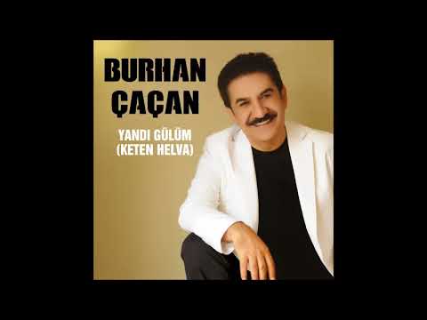 Burhan Çaçan-Keten Helva