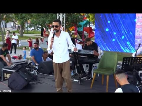Burhan Toprak - Leylo Leylane (Kone Bave Mezıne) HD 2023