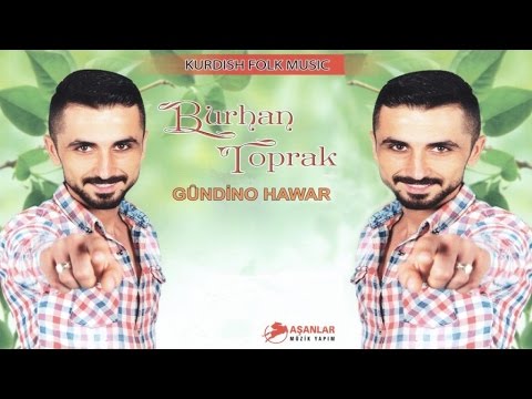 BurhanToprak - Merheba - Tufan Derince gırani