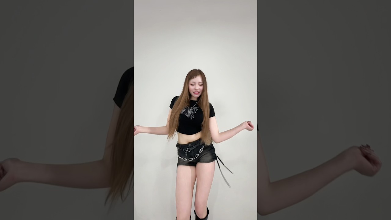 Buri #buriburi #dancechallenge #tiktok