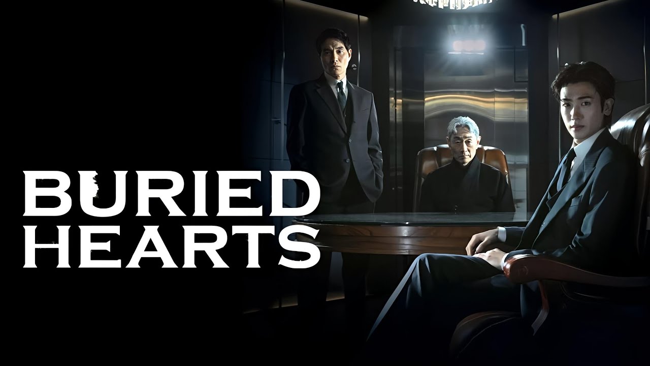 Buried Hearts (2025) Movie || Park Hyung-sik, Huh Joon-ho, Lee Hae-young, || Review And Facts