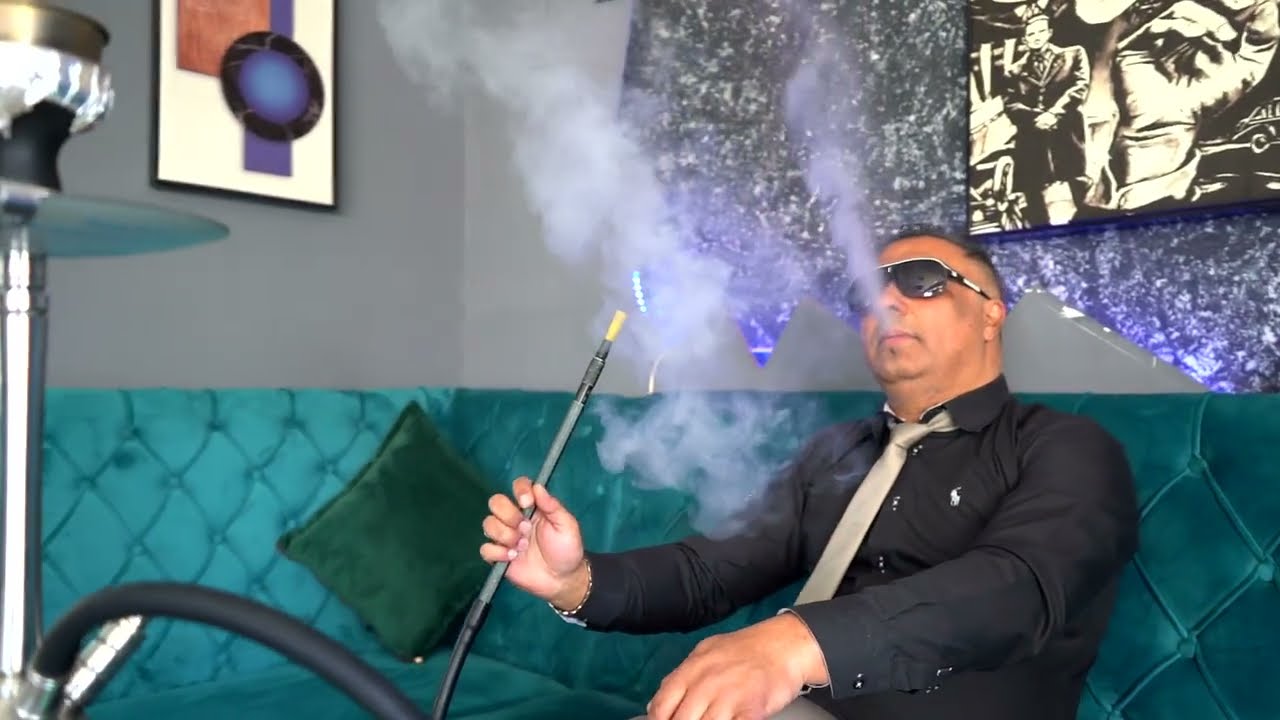 BURIM - SHISHA - DJALIN E MARTOJME 2025 (COVER)