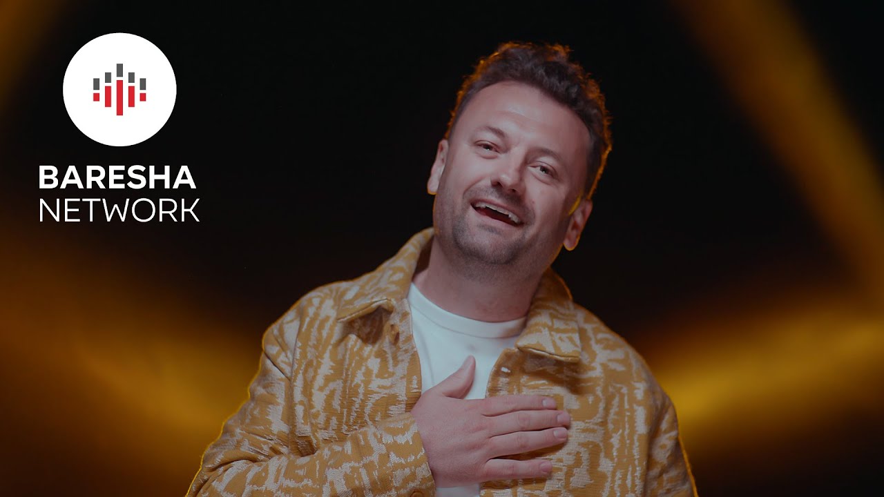 Burim Bekaj - OJ NANË ÇFARË LOQKE (Official Music Video)