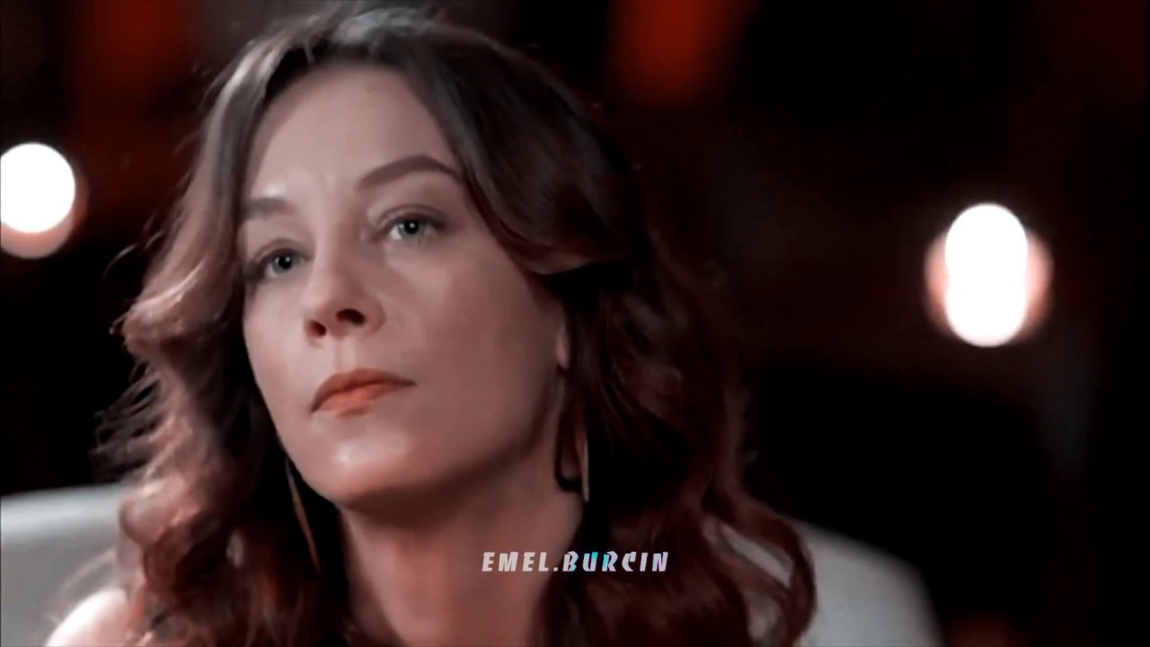 ►Burçin Terzioğlu & Emel Çölgeçen || Suspus + Havana