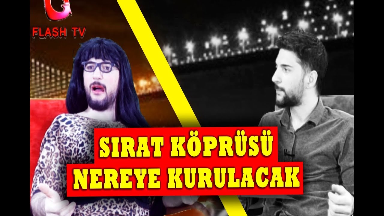 BURÇLAR  RAMAZAN ÖZEL / Saçma sorular