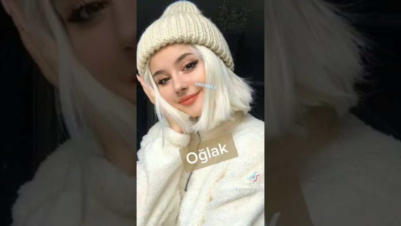 Burçlar TikTok #17