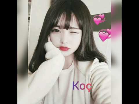 burçlara göre kore kızları güzel 😘