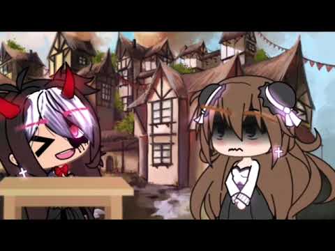 ||burn the witch memelll not orginal