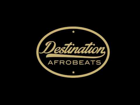 Burna Boy - Pree Me