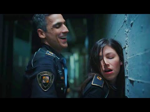 Burning Body (Netflix) / Love Scene - Rosa & Manu | Úrsula Corberó