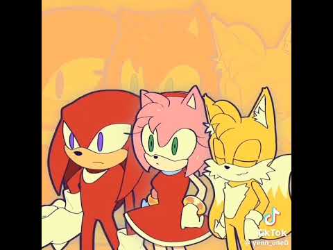 Burns Burns #sonic #sonicexe #sonicthehedgehog