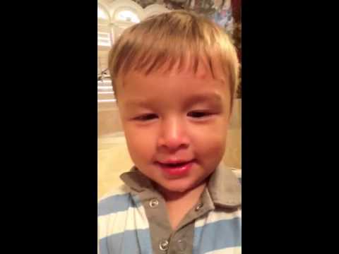 Burp, bug bites & love you mom!
