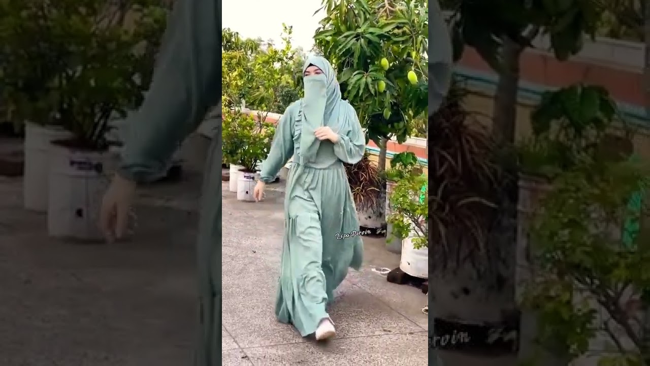 Burqa female friend 2022 Hot