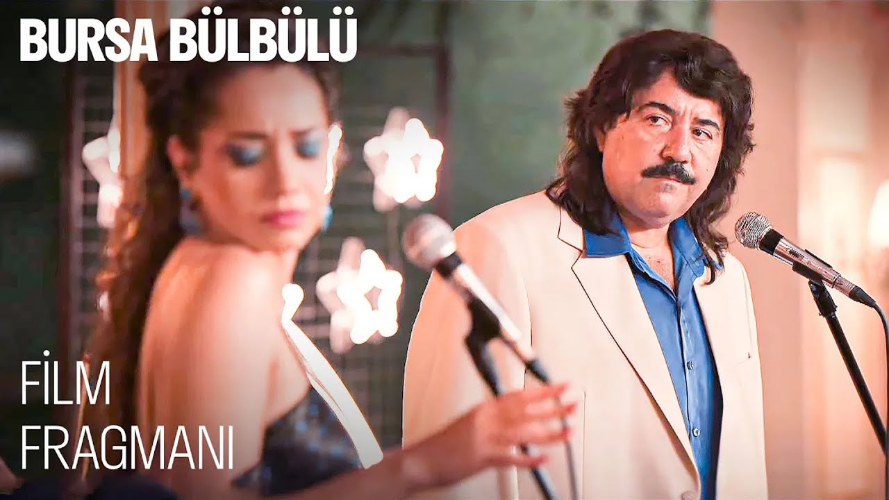 Bursa Bülbülü Film Fragmanı