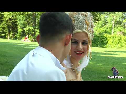 BURSA CUKURCA BUSE VE GÖRKEMİN JENERİK DÜĞÜN ÖZETİ