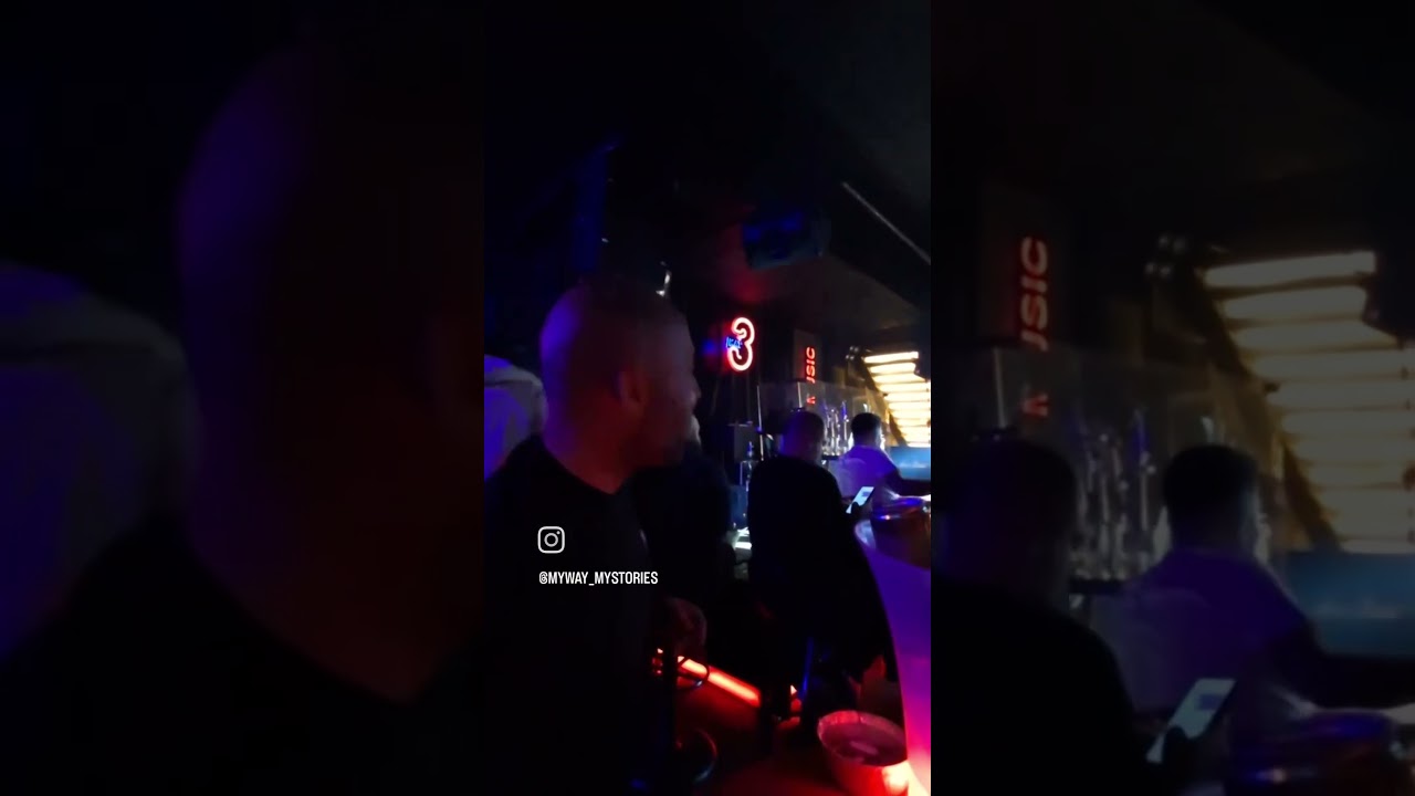 Bursa Nilüfer Ataevler Kat3 #restaurant #dj #club #bar #cocktail