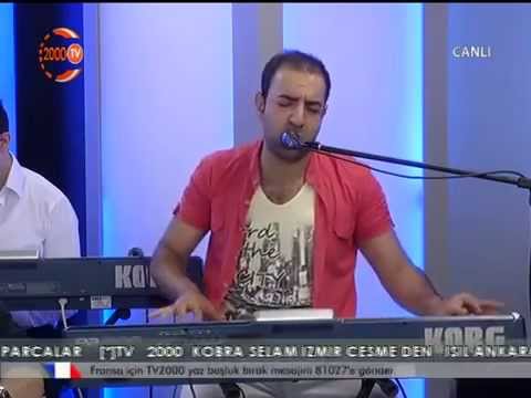 BURSALI DELİ VAHİT COŞKUNGÜN Neredesin Sen KOBRA ŞHOW TV 2000