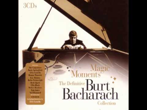 Burt Bacharach - This Guy's in Love with You