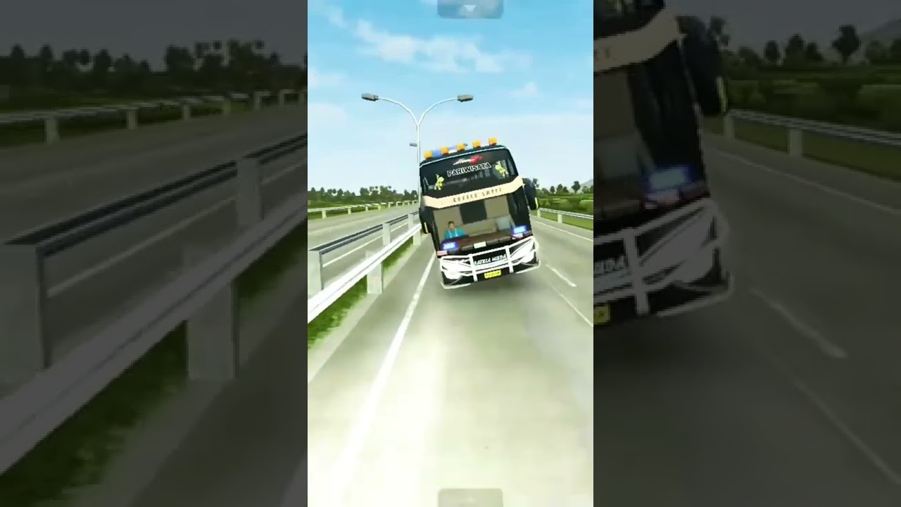bus 🚌 wala game