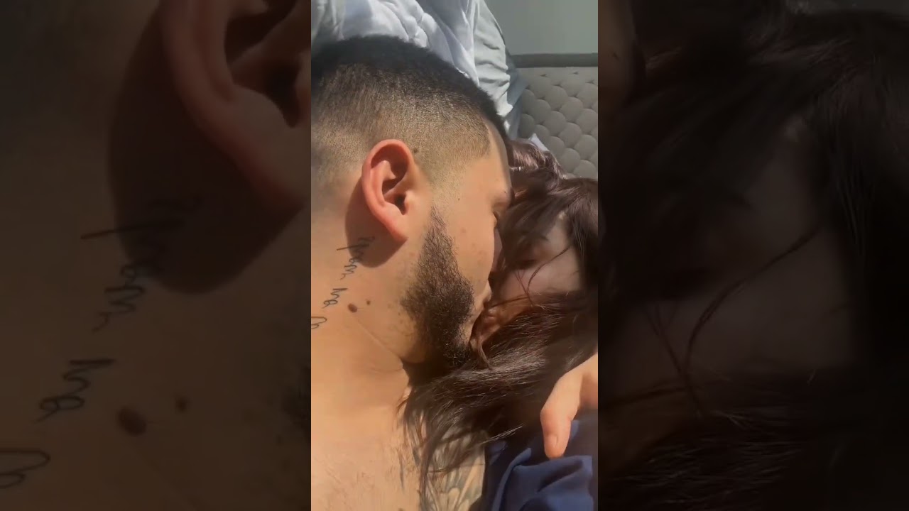 Buse Korkmaz ve Ero öpüşüyor #keşfet #tiktok #busekorkmaz #ifşa #csfc #bkfc #cyfc
