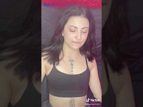 Buse Korkmaz Yeni Videosu ❤️