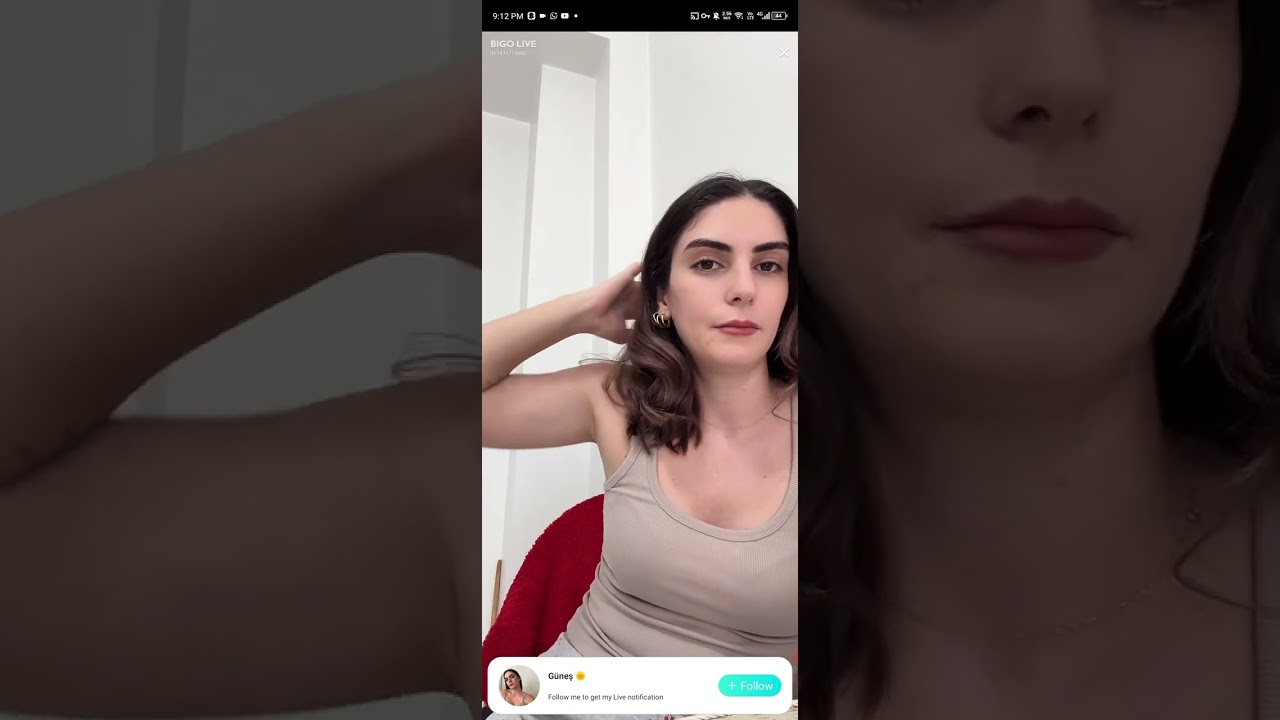 Buse’s 2025 Vlog No. 45: Tango Live & Bigo Live MasterclassJune 24, 2025