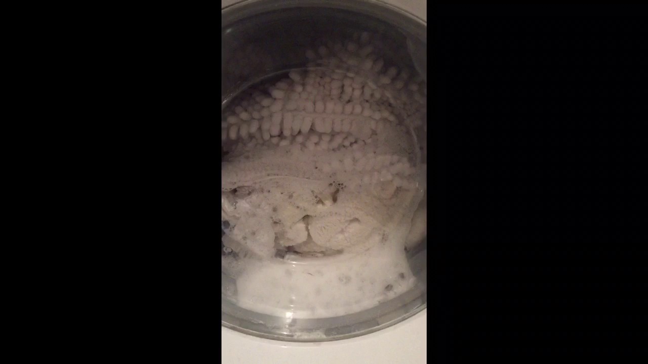 Bush A126Q 6kg 1200 washing machine