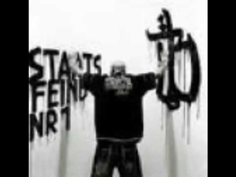 Bushido - Staatsfeind Nr1 - Mein Leben lang