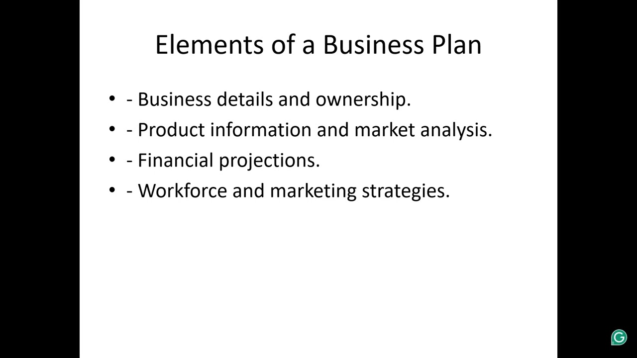 Business Management Unit 1.1-1.2 BMAM Podcast (Reuploaded)