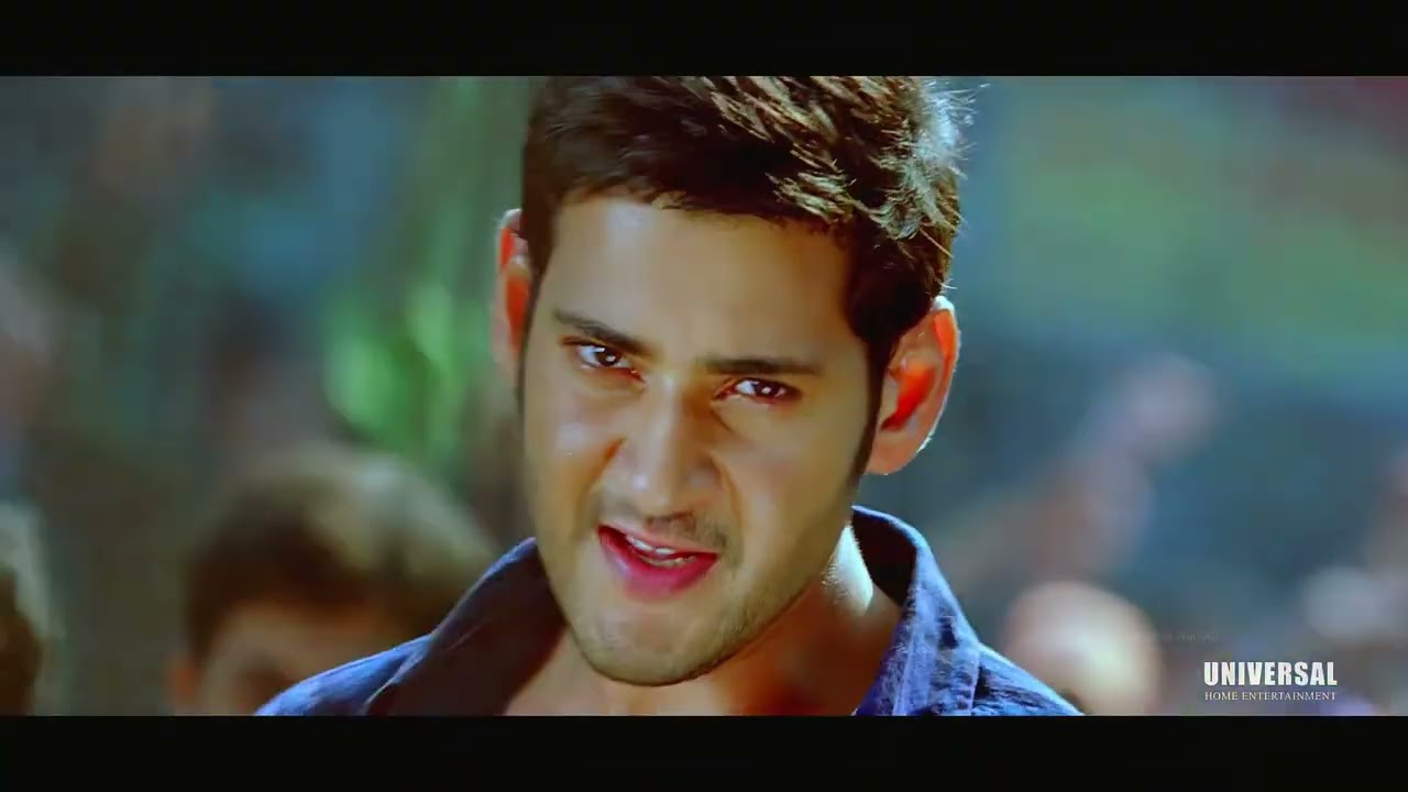Businessman chandamama nuvve