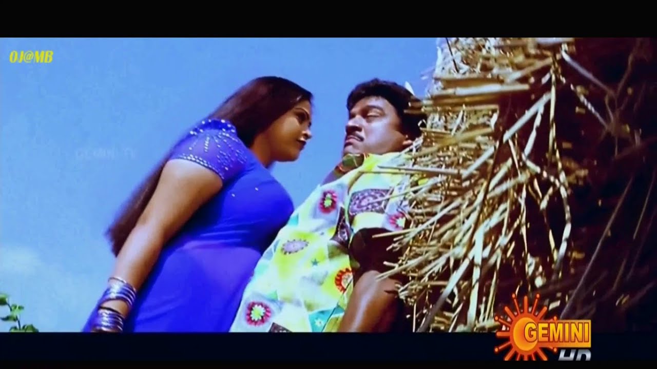 Busty Raasi Transparent Saree hottest Song Oka Pellam Muddu Rendo Pellam Vaddu 4K UHD full Video