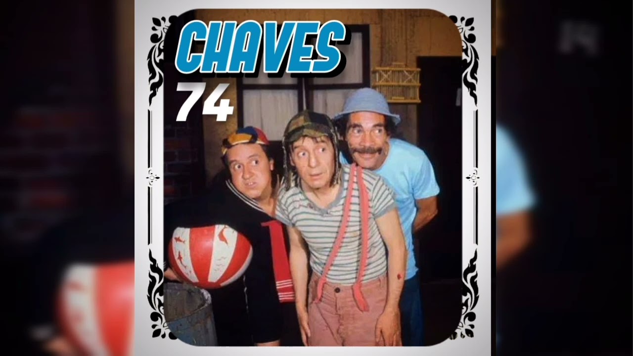 Busy Clubs - Chaves Ano 1974 | Soundtrack