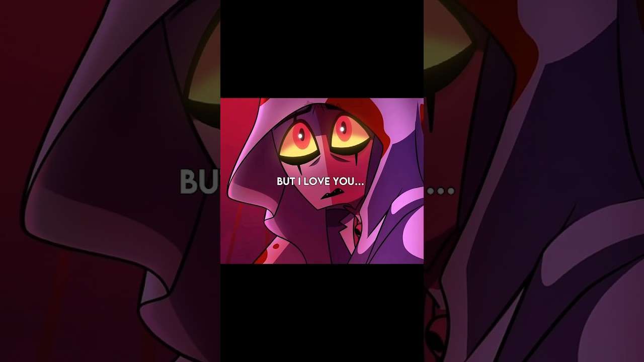But I Love You… | #helluvaboss #stolas #blitzo #stolitz #edit