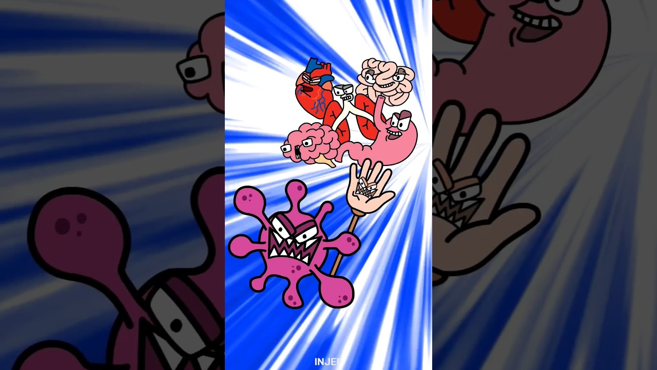 Butt Slap (Anatomy lore)│Alphabet Lore meme