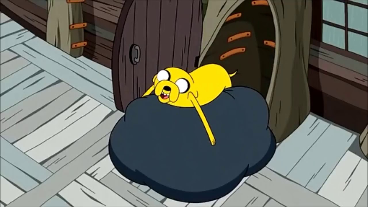 Butter Pranked (TheCartoonMan12 Crossover)