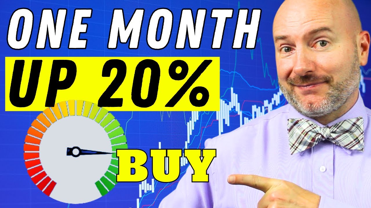 Buy These 3 Stocks Right Now... or Wait and Regret it Later