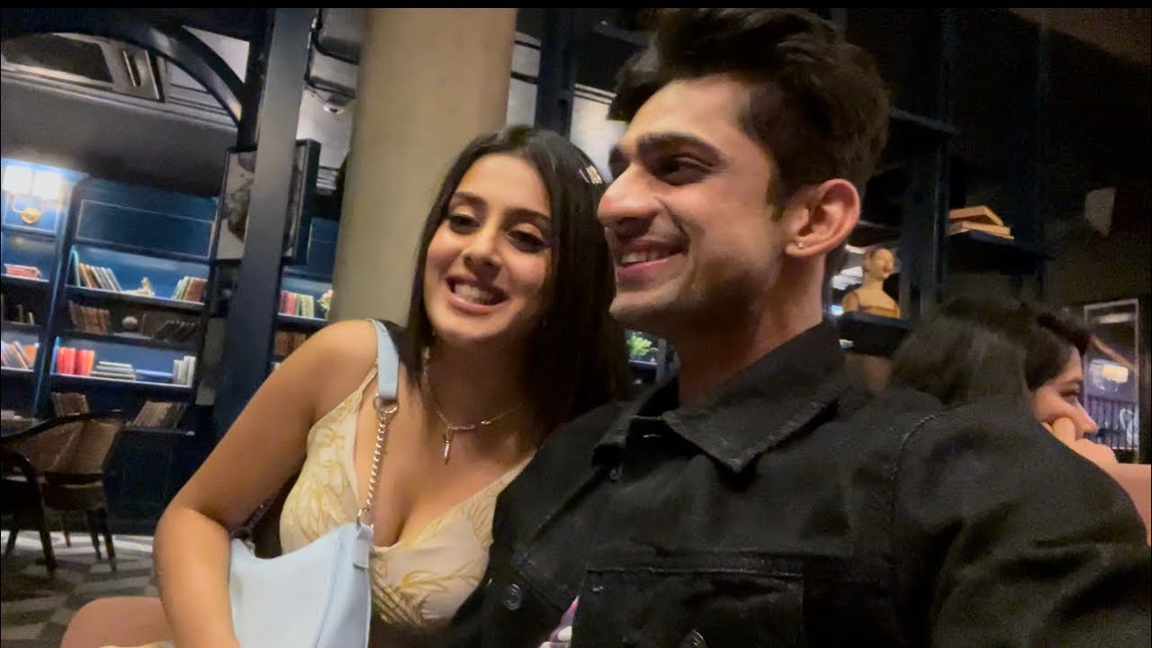 Buying a Dress for isha || Abhisha Vlogs || Udaariyaan
