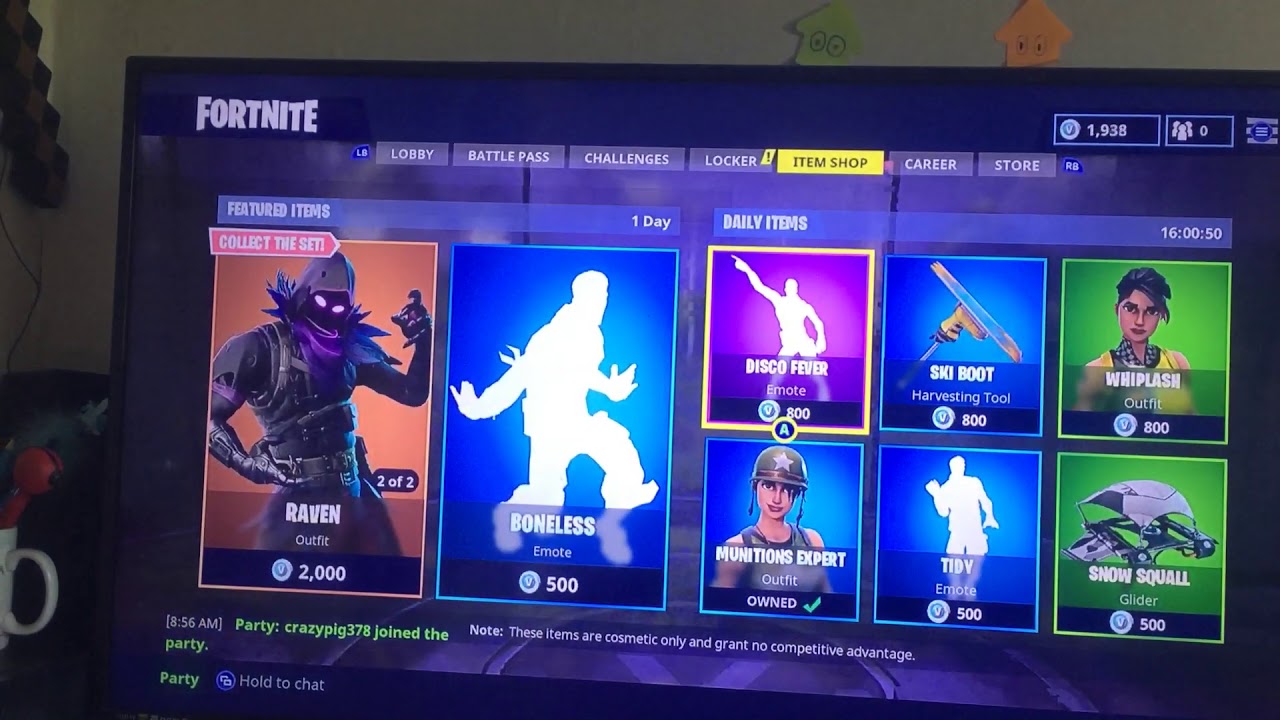 Buying Munitions Expert